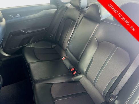 Certified 2024 Kia K5 GT-Line w/ GT-Line Premium Package AWD/4WD image 24