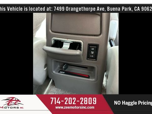 Used 2002 Toyota 4Runner SR5 image 37