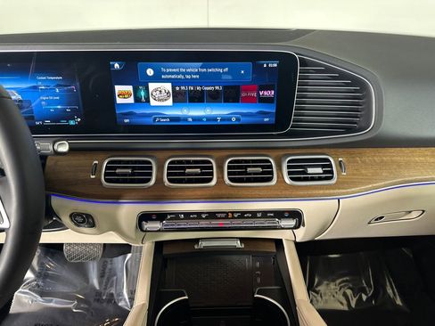 Certified 2026 Mercedes-Benz GLE 350 4MATIC image 30