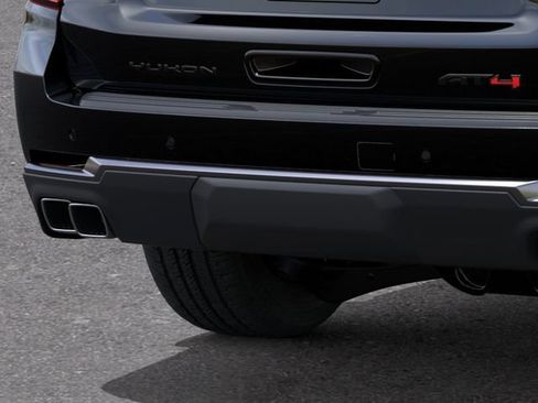 New 2026 GMC Yukon AT4 Ultimate AWD/4WD image 14