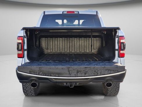 Used 2022 RAM 1500 Rebel w/ Rebel Level A Equipment Group image 21