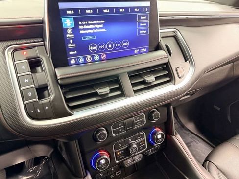 Certified 2021 Chevrolet Tahoe RST w/ Luxury Package image 14