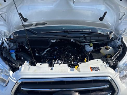 Used 2020 Ford Transit 250 Low Roof AWD image 28