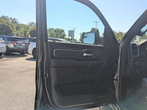 Used 2026 RAM 1500 Big Horn AWD/4WD image 11