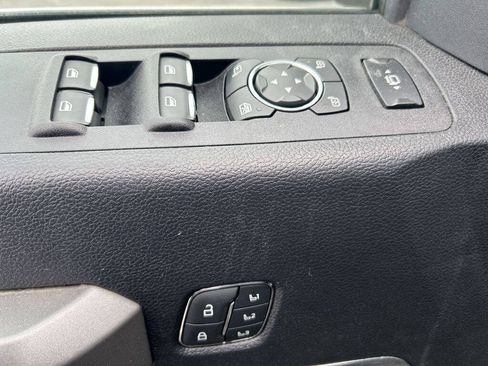 Used 2021 Ford F350 Platinum AWD/4WD image 19