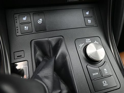 Used 2024 Lexus IS 300 w/ Premium Package RWD image 13