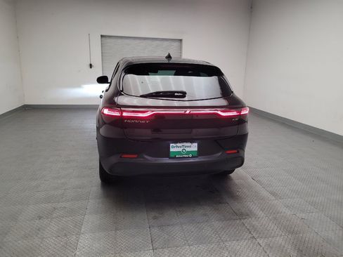 Used 2024 Dodge Hornet GT AWD/4WD image 6