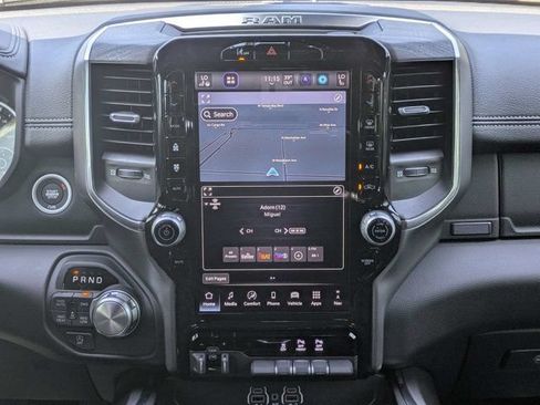 New 2026 RAM 1500 Laramie w/ Laramie Preferred Package AWD/4WD image 18