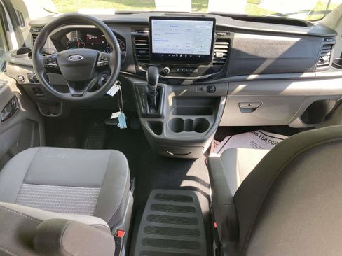 Used 2023 Ford Transit 350 XLT image 16