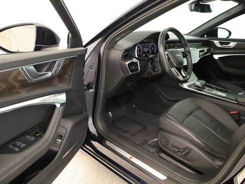 Used 2019 Audi A6 3.0T Premium Plus w/ Premium Plus Package image 14