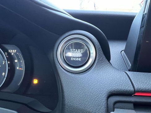 Used 2024 Lexus IS 350 F Sport w/ Memory Package image 22