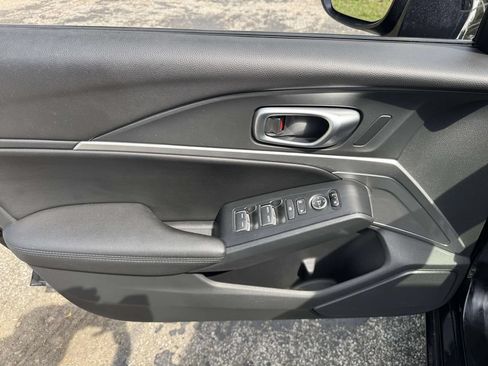 Certified 2024 Acura Integra FWD image 14
