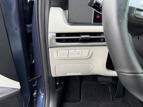 Used 2025 Hyundai Tucson SEL AWD/4WD image 12