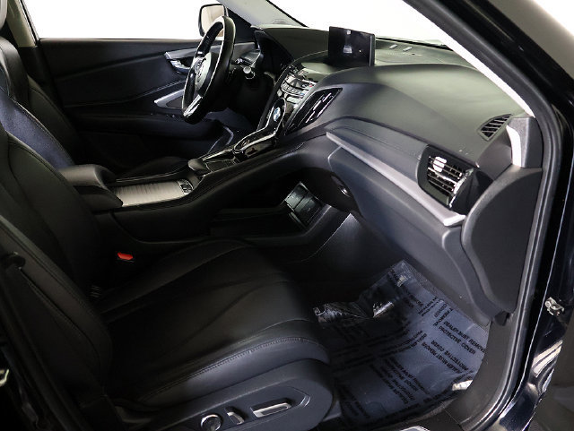 Used 2021 Acura RDX AWD image 33