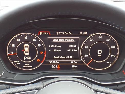 Used 2019 Audi A5 2.0T Premium Plus w/ Premium Plus image 19