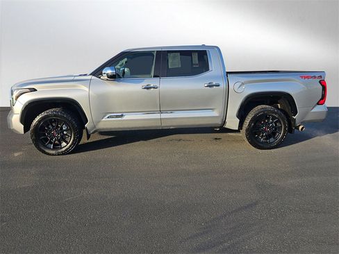 Used 2023 Toyota Tundra 1794 Edition image 2
