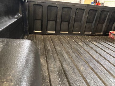 Used 1993 Chevrolet Silverado 3500 2WD Crew Cab image 30