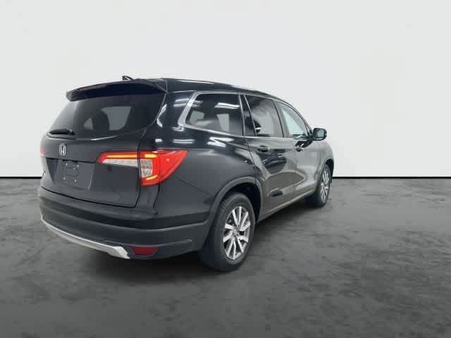 Used 2019 Honda Pilot EX-L image 3