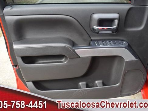 Used 2018 Chevrolet Silverado 1500 LT w/ All Star Edition image 16