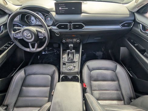 Used 2023 MAZDA CX-5 AWD 2.5 S w/ Preferred Package image 13