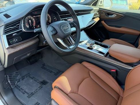 New 2026 Audi Q8 Prestige AWD/4WD image 10