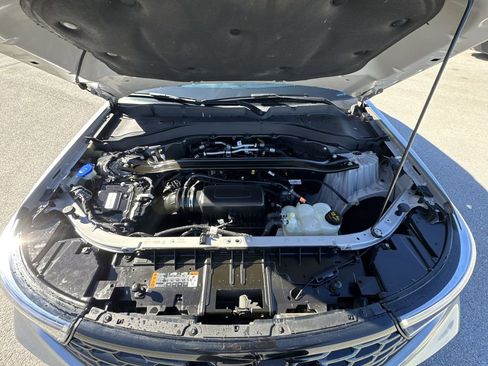 Used 2022 Ford Explorer ST-Line w/ Class IV Trailer Tow Package image 17