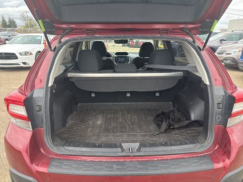 Used 2019 Subaru Crosstrek 2.0i Premium AWD/4WD image 14