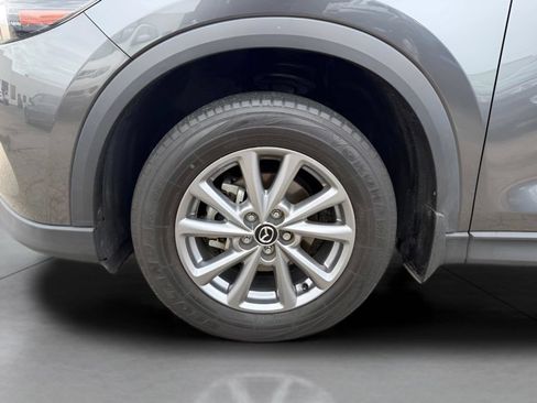 Used 2023 MAZDA CX-5 AWD 2.5 S image 28