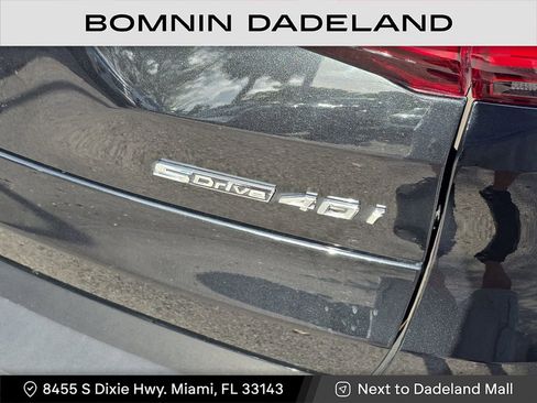 Used 2023 BMW X5 sDrive40i image 5
