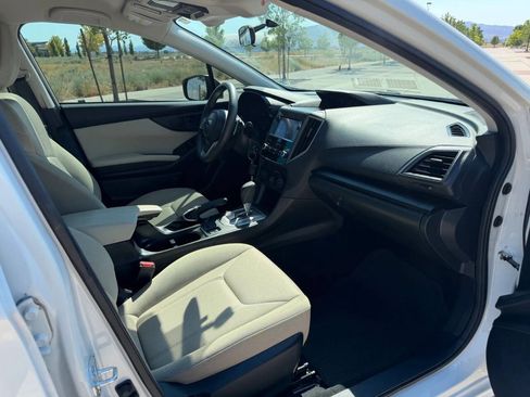 Used 2022 Subaru Impreza 2.0i Premium AWD/4WD image 14