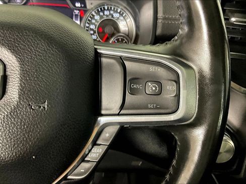 Used 2022 RAM 1500 Laramie image 29