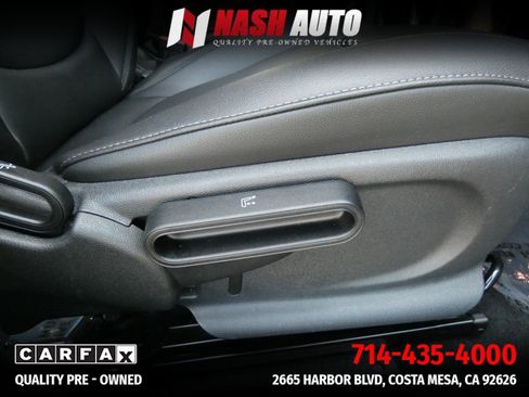 Used 2019 MINI Cooper S FWD image 27
