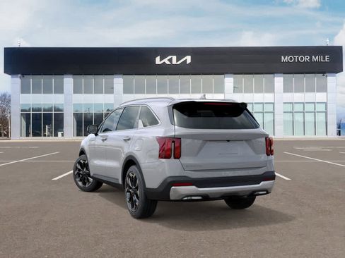 New 2026 Kia Sorento EX image 4