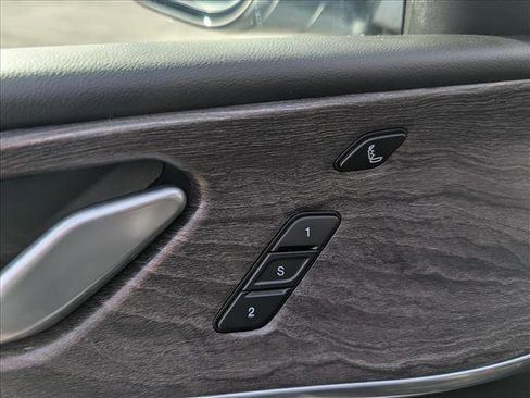 Used 2025 Jeep Grand Cherokee L Overland w/ Luxury Tech Group IV image 36