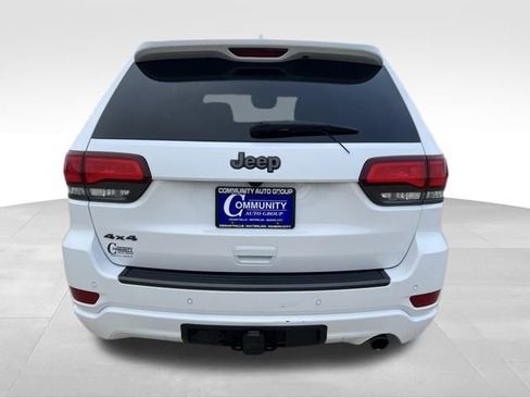 Used 2021 Jeep Grand Cherokee Limited w/ Quick Order Package 28K 80th image 8