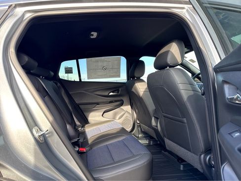 New 2026 Buick Envista Preferred w/ Convenience I Package image 6