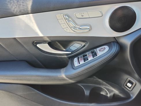 Certified 2022 Mercedes-Benz GLC 300 GLC 300 image 30