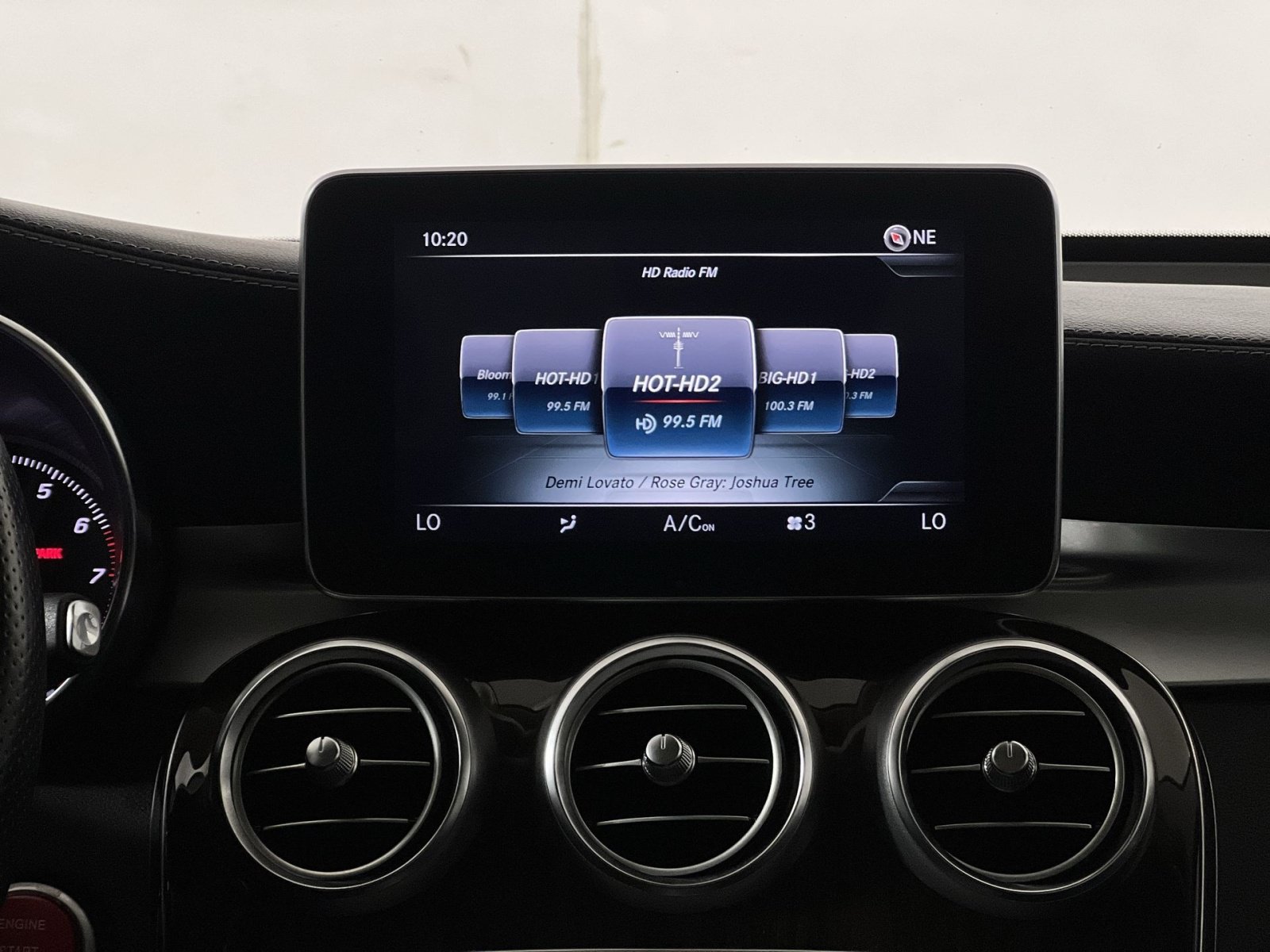 Used 2016 Mercedes-Benz GLC 300 4MATIC image 18