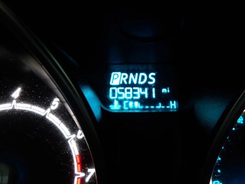 Used 2019 Ford Fiesta SE image 16