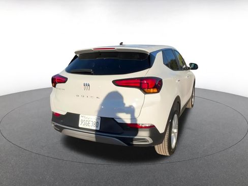 Used 2025 Buick Encore GX Preferred image 14