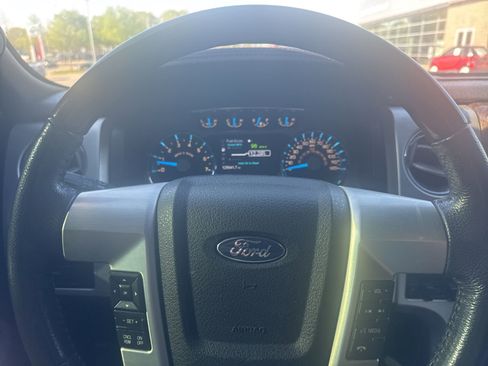 Used 2013 Ford F150 Platinum image 20