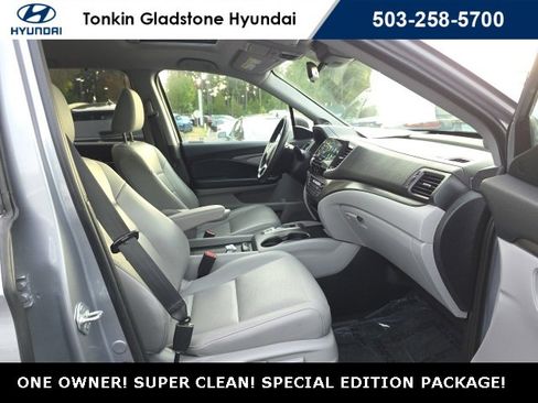 Used 2022 Honda Pilot Special Edition image 20