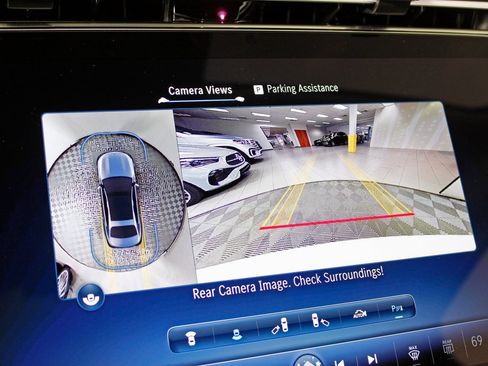 Certified 2025 Mercedes-Benz E 450 E 450 image 23