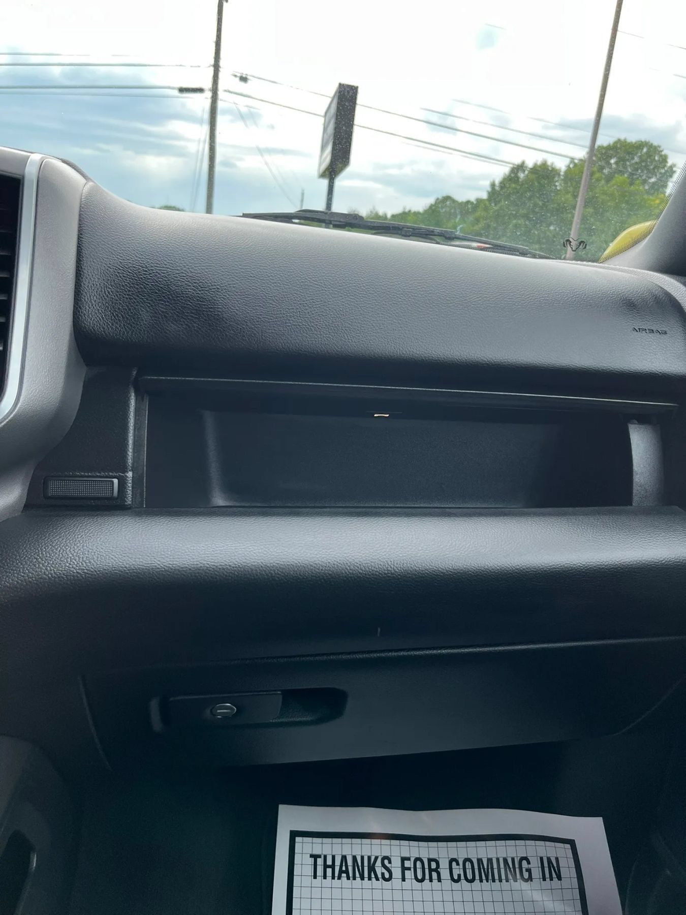 Used 2021 RAM 1500 Big Horn AWD/4WD image 38