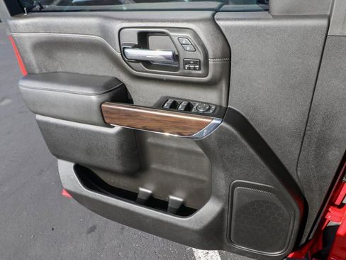 Used 2022 GMC Sierra 3500 SLT w/ Gooseneck/5TH Wheel Package image 13