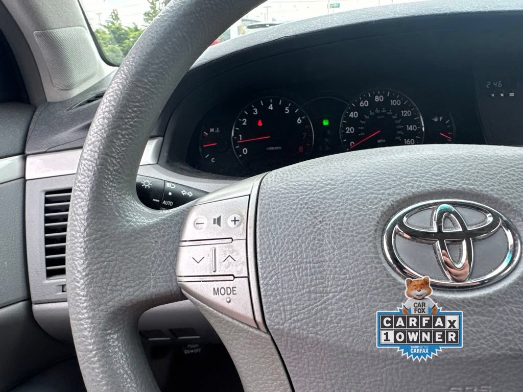 Used 2007 Toyota Avalon XL FWD image 14