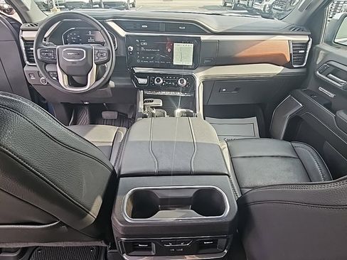 Certified 2024 GMC Sierra 1500 Denali w/ Denali Reserve Package image 14