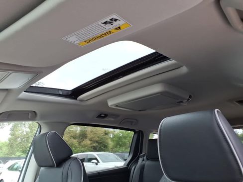New 2026 Honda Odyssey Touring image 14