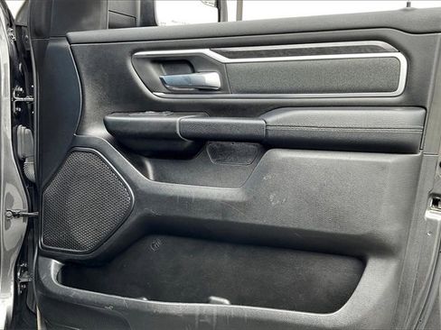 Certified 2022 RAM 1500 Lone Star w/ Trailer Tow Group image 19