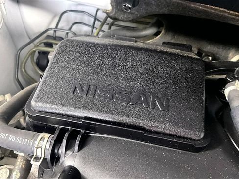 Used 2019 Nissan Versa SV FWD image 30
